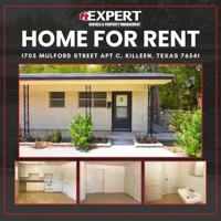 featured image of 1705 Mulford St #C