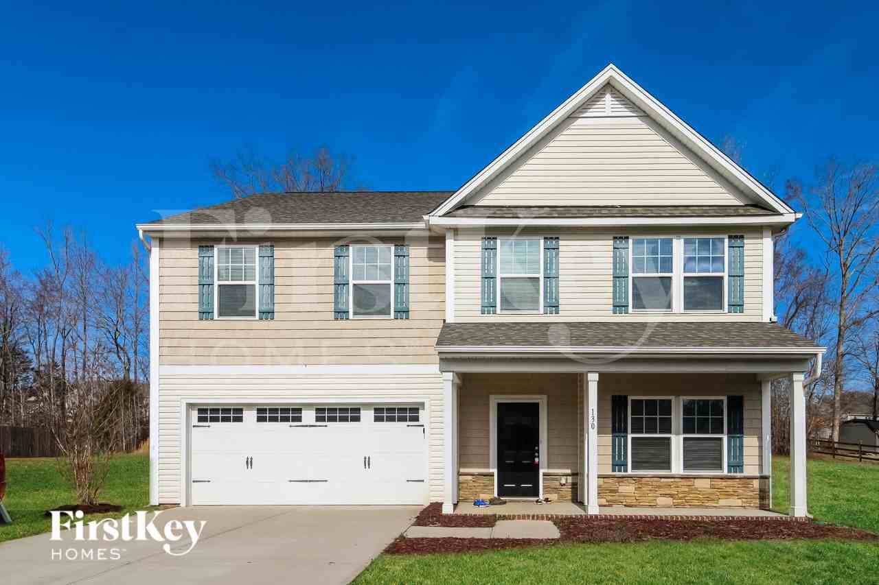 130 Old Homeplace Dr