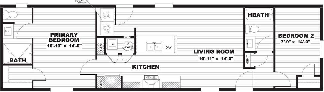 169 E Arlington Dr - Photo 2 of 2