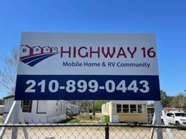 featured image of 16055 N State Highway 16 #20