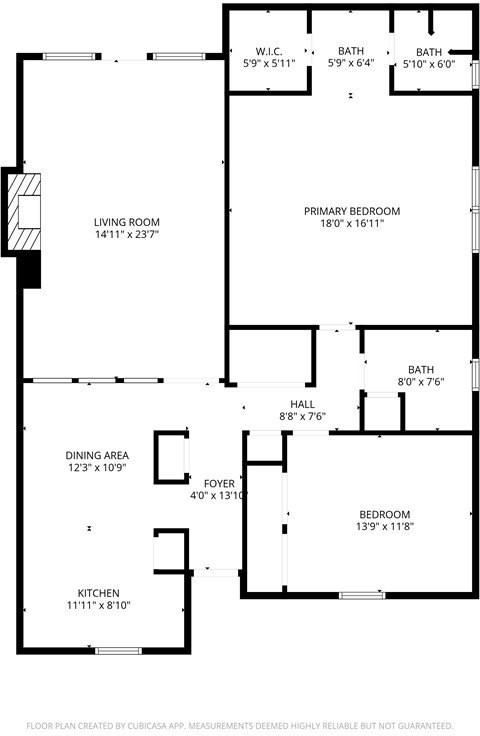 3700 Monclair Ave - Photo 3 of 19