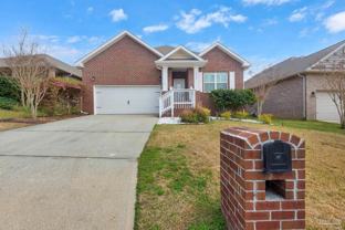 6324 Ladera Trl - Photo 1 of 1