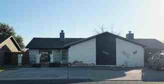 2800 N Pecos St Apt B #Apt B - Photo 1 of 1