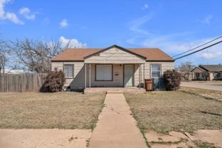 2111 Runnels St Unit 1 - Photo 1 of 1