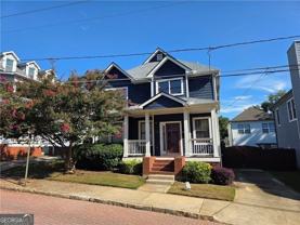 136 Crumley St Se - Photo 1 of 1