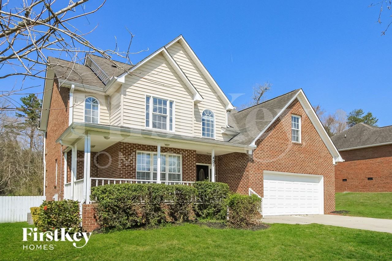 403 Beech Ridge Rd - Photo 2 of 15