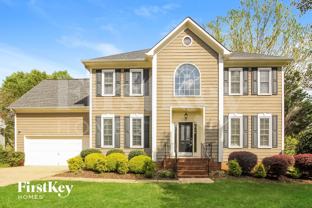 12500 Moores Mill Rd - Photo 1 of 1