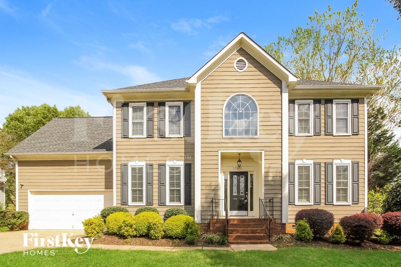 12500 Moores Mill Rd - Photo 3 of 16