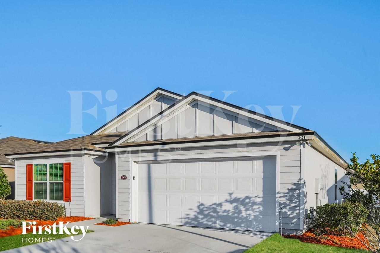 3438 Canyon Falls Dr - Photo 3 of 15