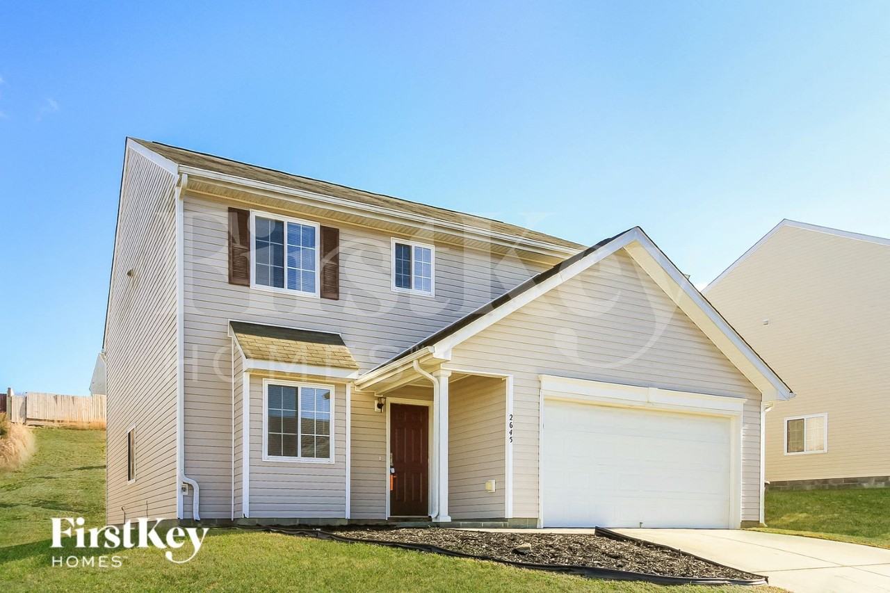 2645 Ninfield Dr - Photo 2 of 15