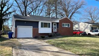 329 Jacqueline Ave - Photo 1 of 1