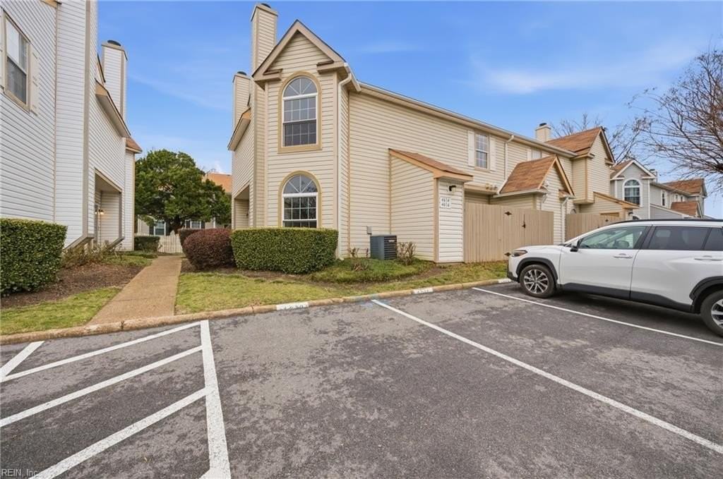 4614 Georgetown Pl - Photo 3 of 25