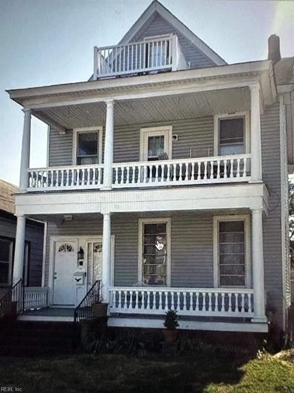 1607 Spratley St - Photo 2 of 19