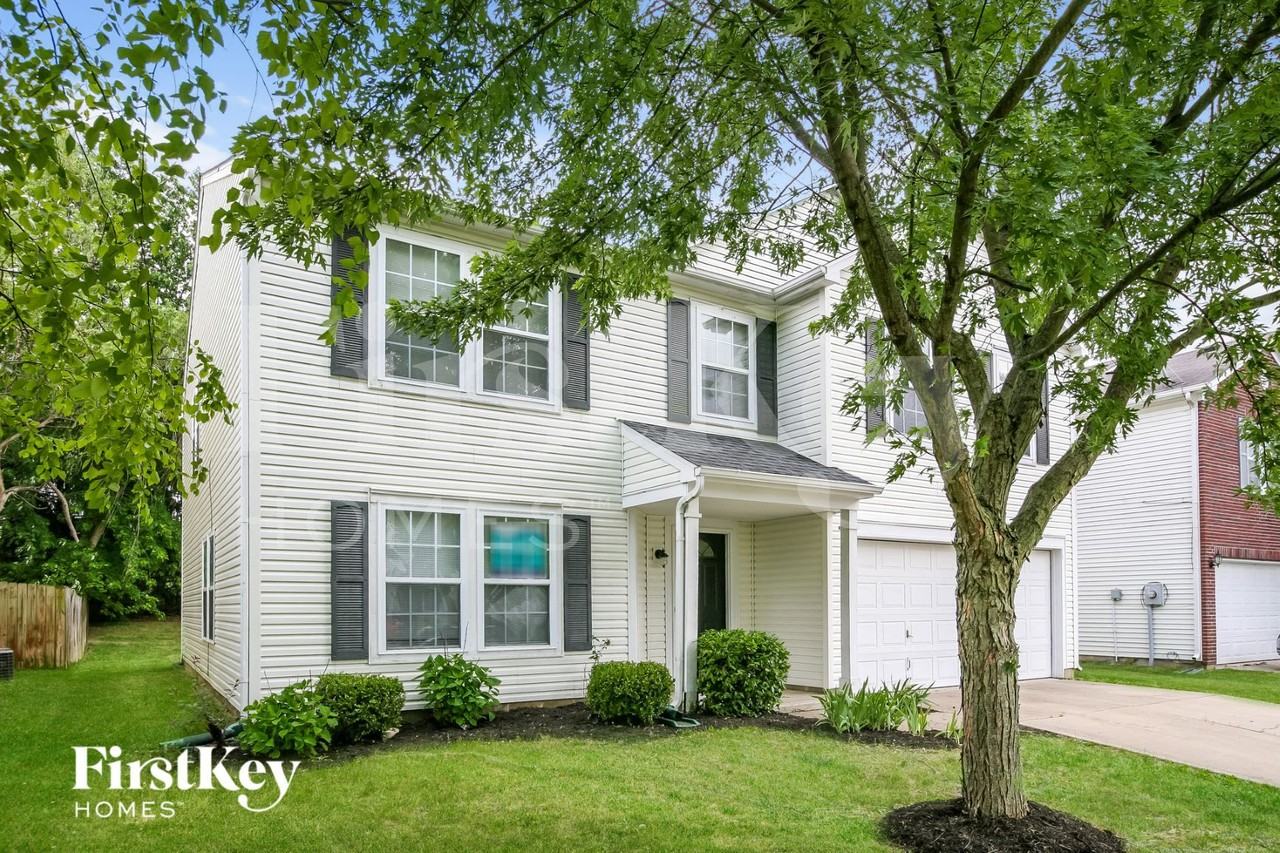 8827 Browns Valley Ct - Photo 2 of 15