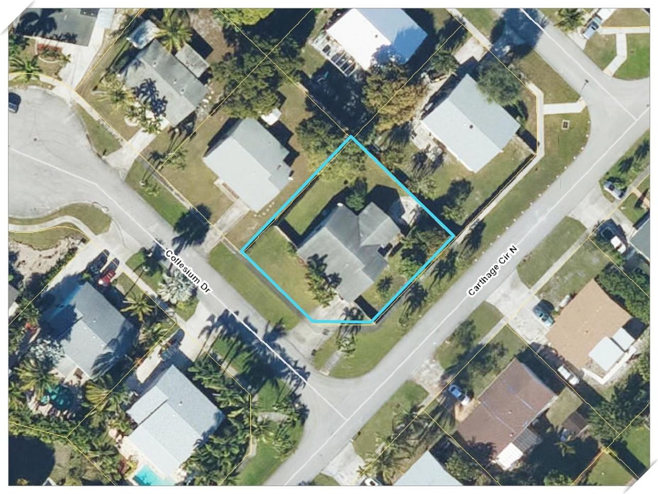 4955 Collesium Dr - Photo 2 of 17