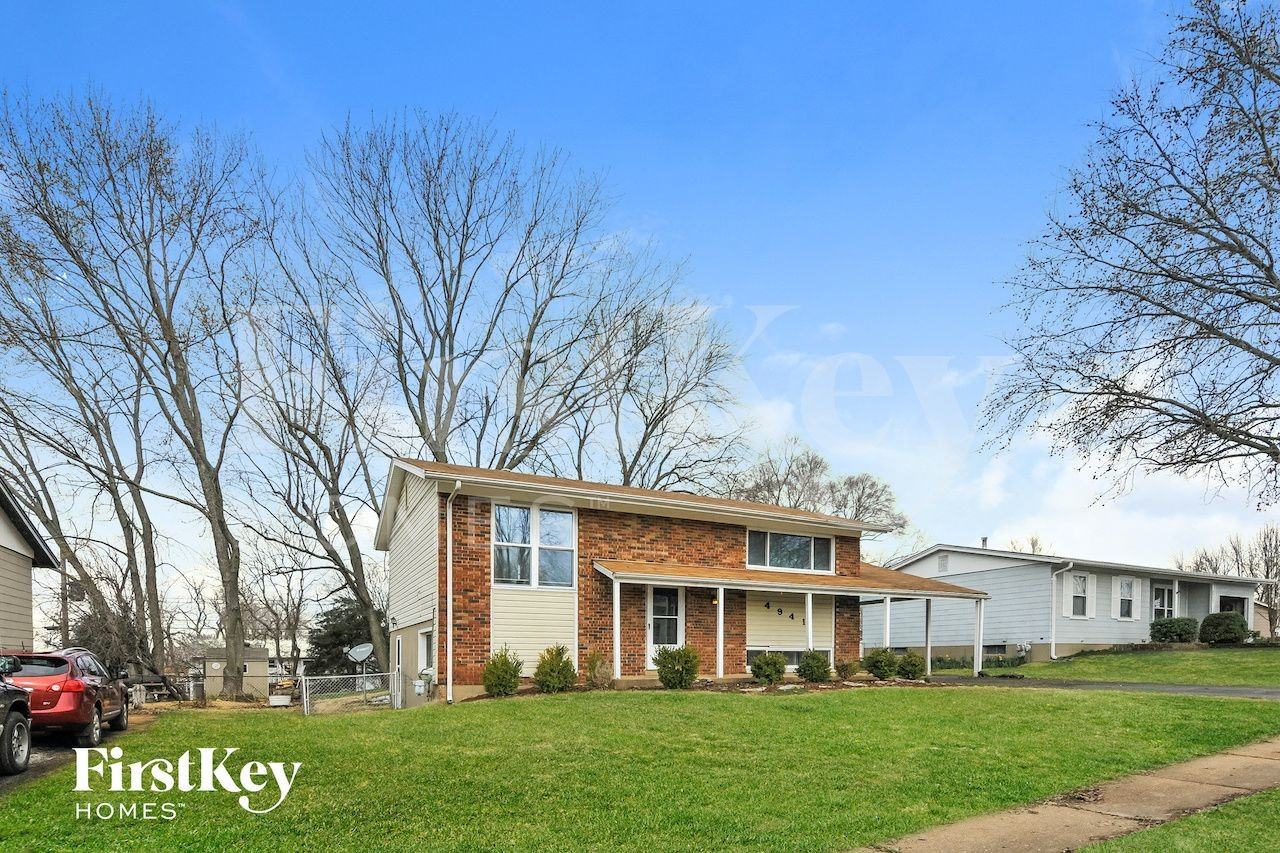 4941 Spring Forest Ln - Photo 2 of 15