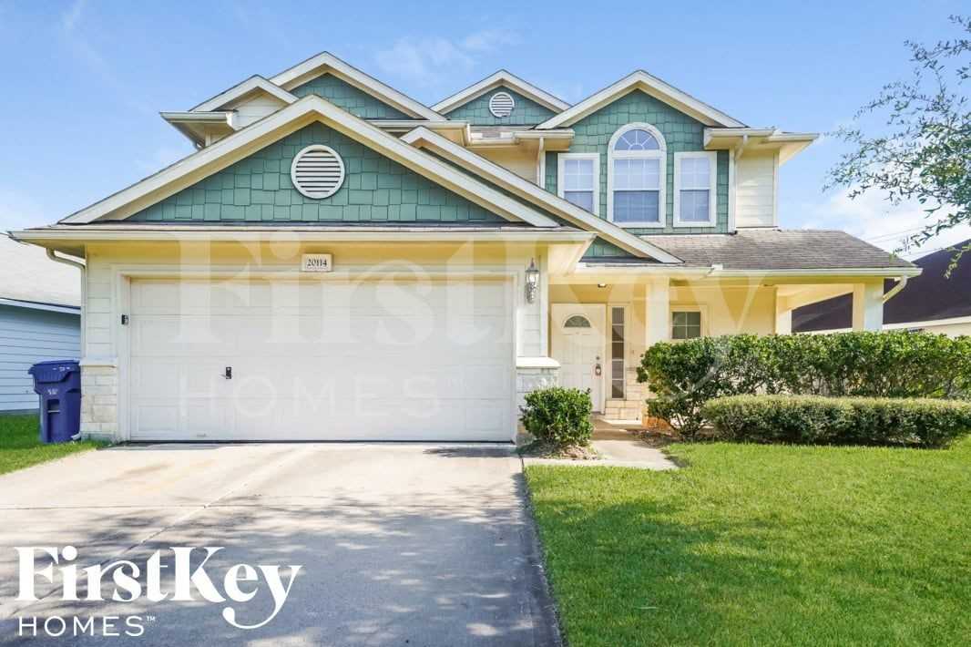 20114 Fort Stanton Dr