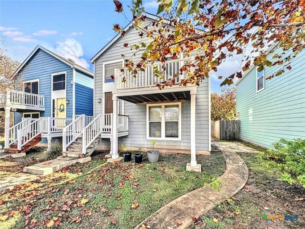 338 Trestle Tree Unit C