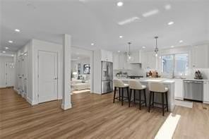 443 Wolcott Ave Unit 1 - Photo 3 of 16