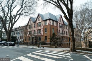 1705 Lanier Pl Nw Apt 205 - Photo 1 of 1