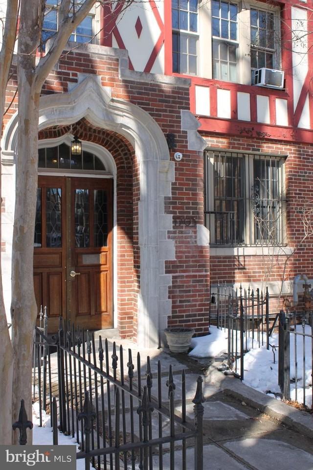 1705 Lanier Pl Nw Apt 205 - Photo 4 of 27