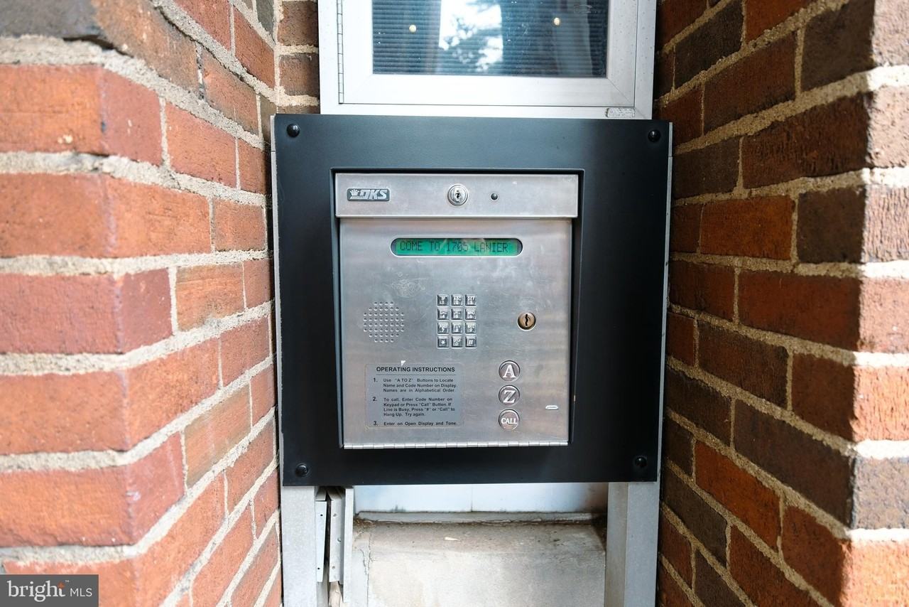 1705 Lanier Pl Nw Apt 205 - Photo 5 of 27