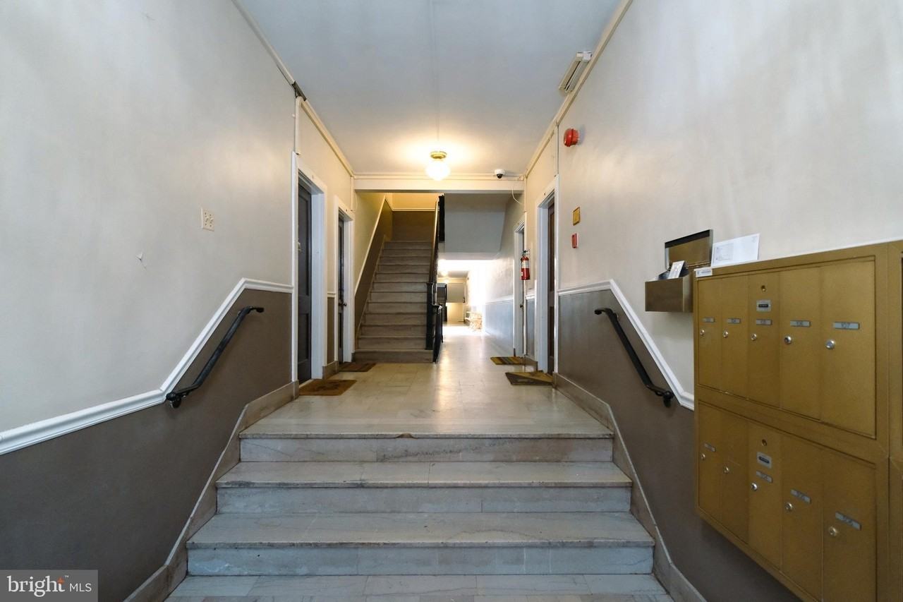 1705 Lanier Pl Nw Apt 205 - Photo 6 of 27