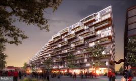 1201 HALF STREET SW unit: Ph 1201 - Photo 1 of 1