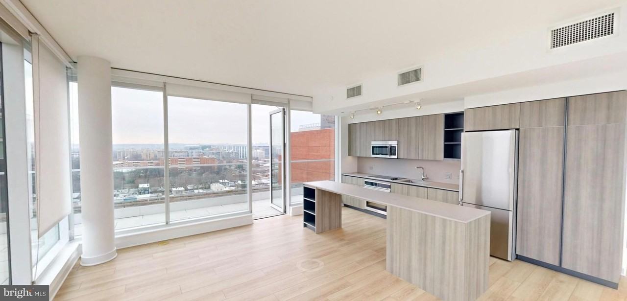 1201 HALF STREET SW unit: Ph 1201 - Photo 2 of 26