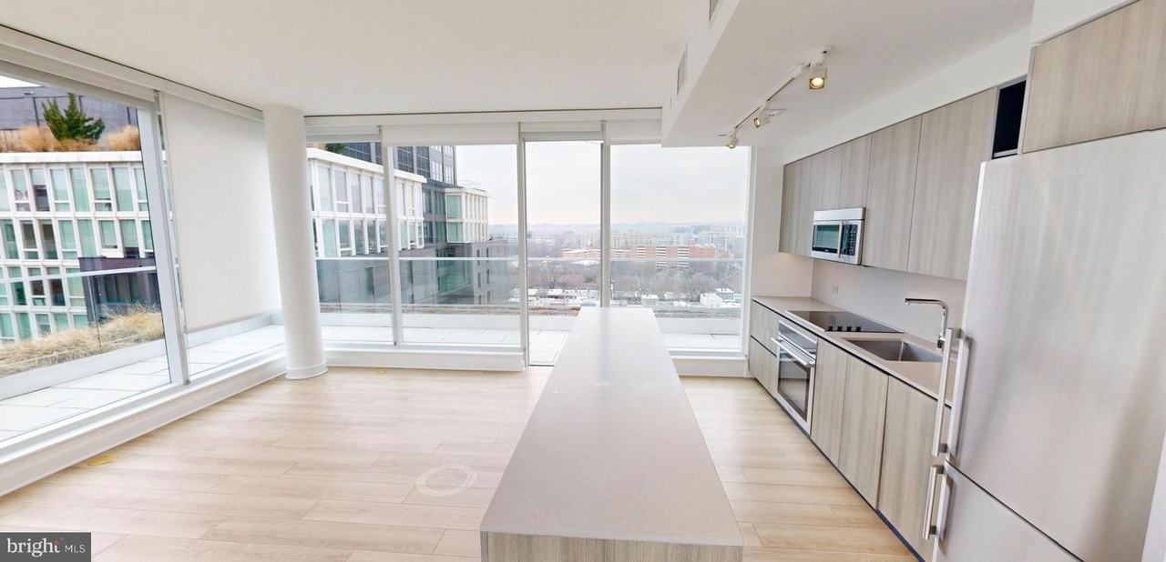 1201 HALF STREET SW unit: Ph 1201 - Photo 3 of 26