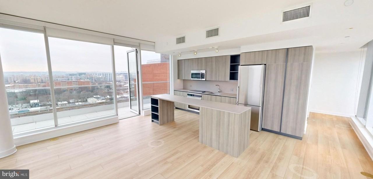 1201 HALF STREET SW unit: Ph 1201 - Photo 6 of 26