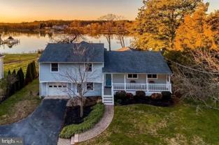 226 Bentons Pleasure Rd - Photo 1 of 1