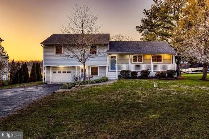 226 Bentons Pleasure Rd - Photo 3 of 49