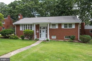 335 N Madison St - Photo 1 of 1