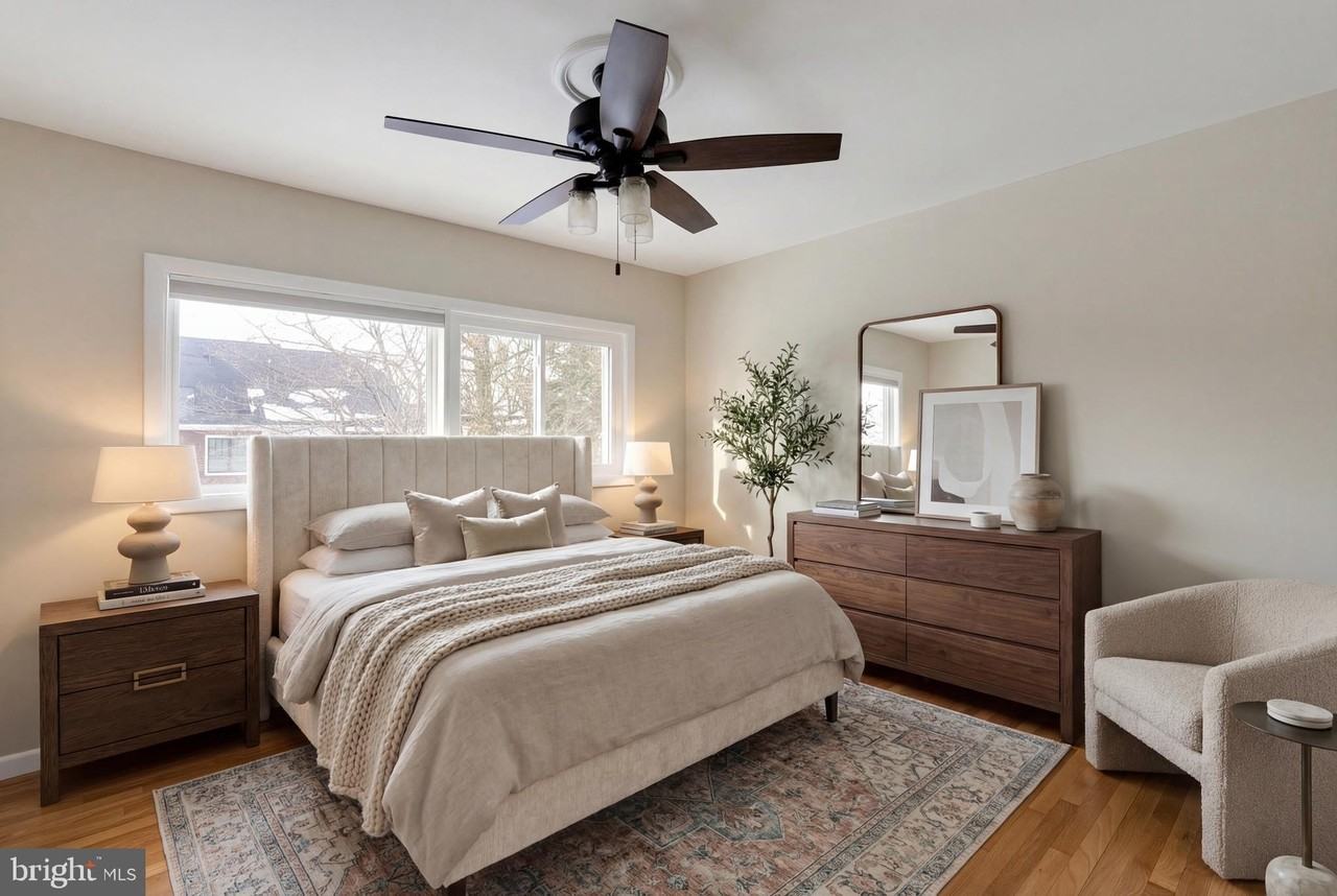 6718 Old Chesterbrook Rd - Photo 6 of 33