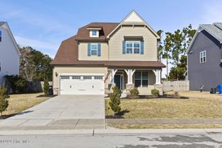 337 Belvedere Dr - Photo 1 of 1