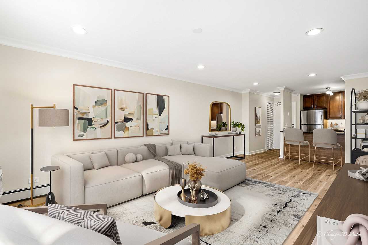 3900 N Pine Grove Ave - Photo 2 of 24