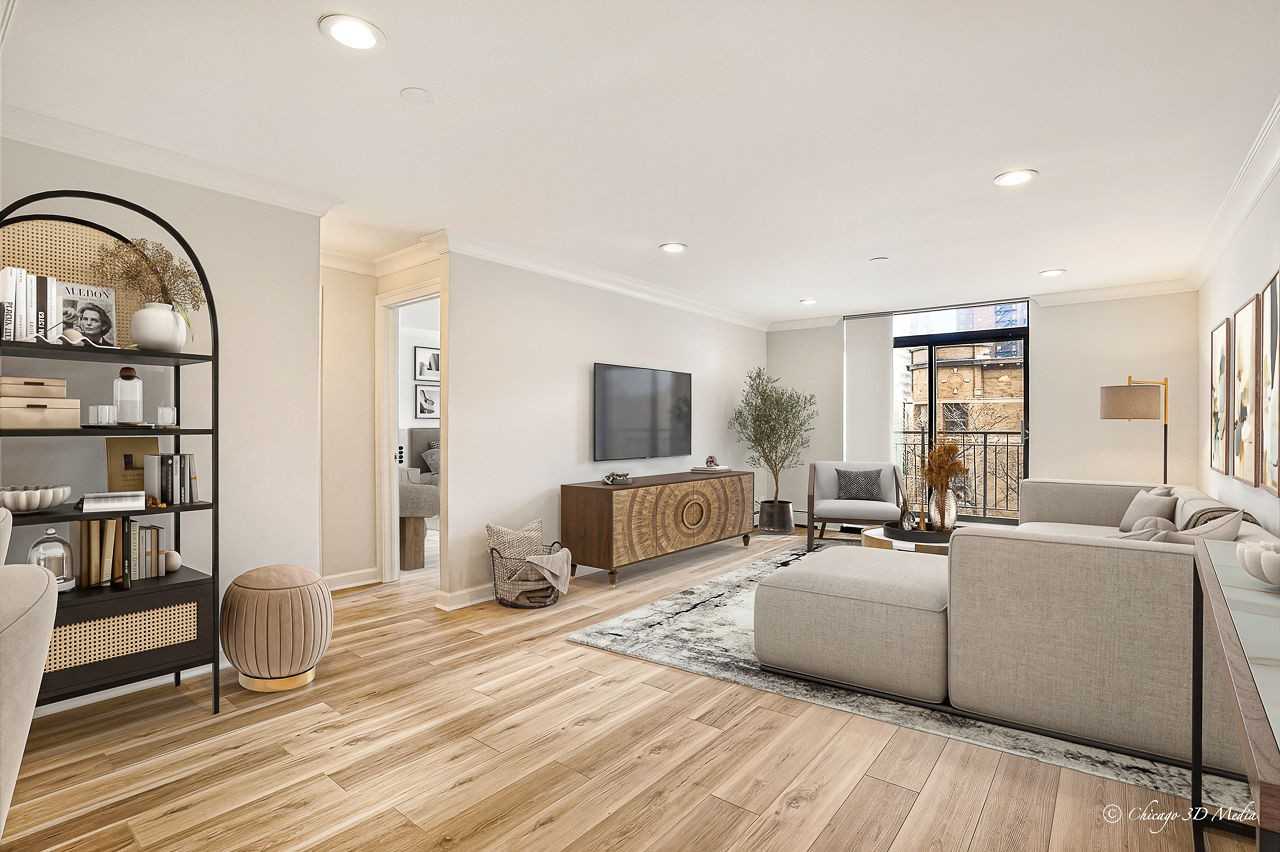 3900 N Pine Grove Ave - Photo 3 of 24