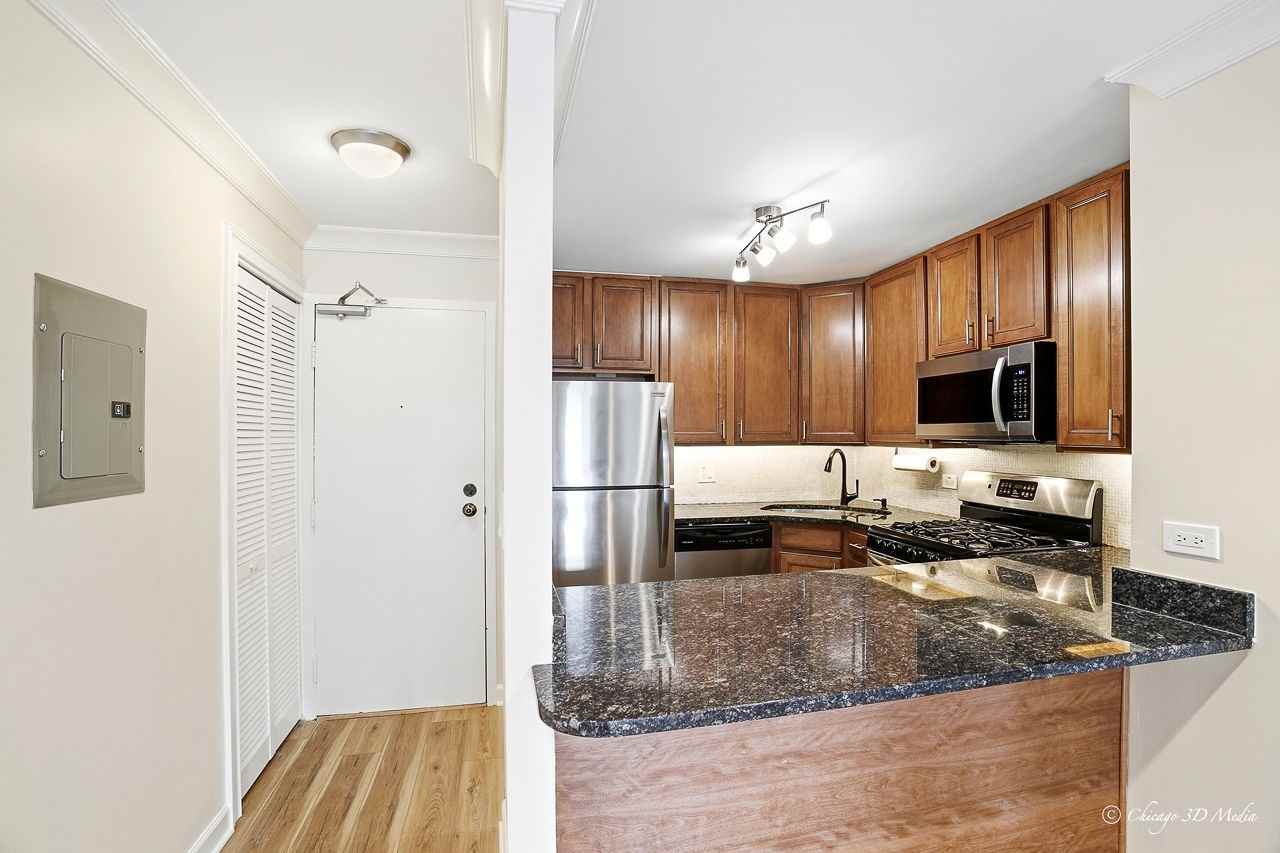 3900 N Pine Grove Ave - Photo 5 of 24