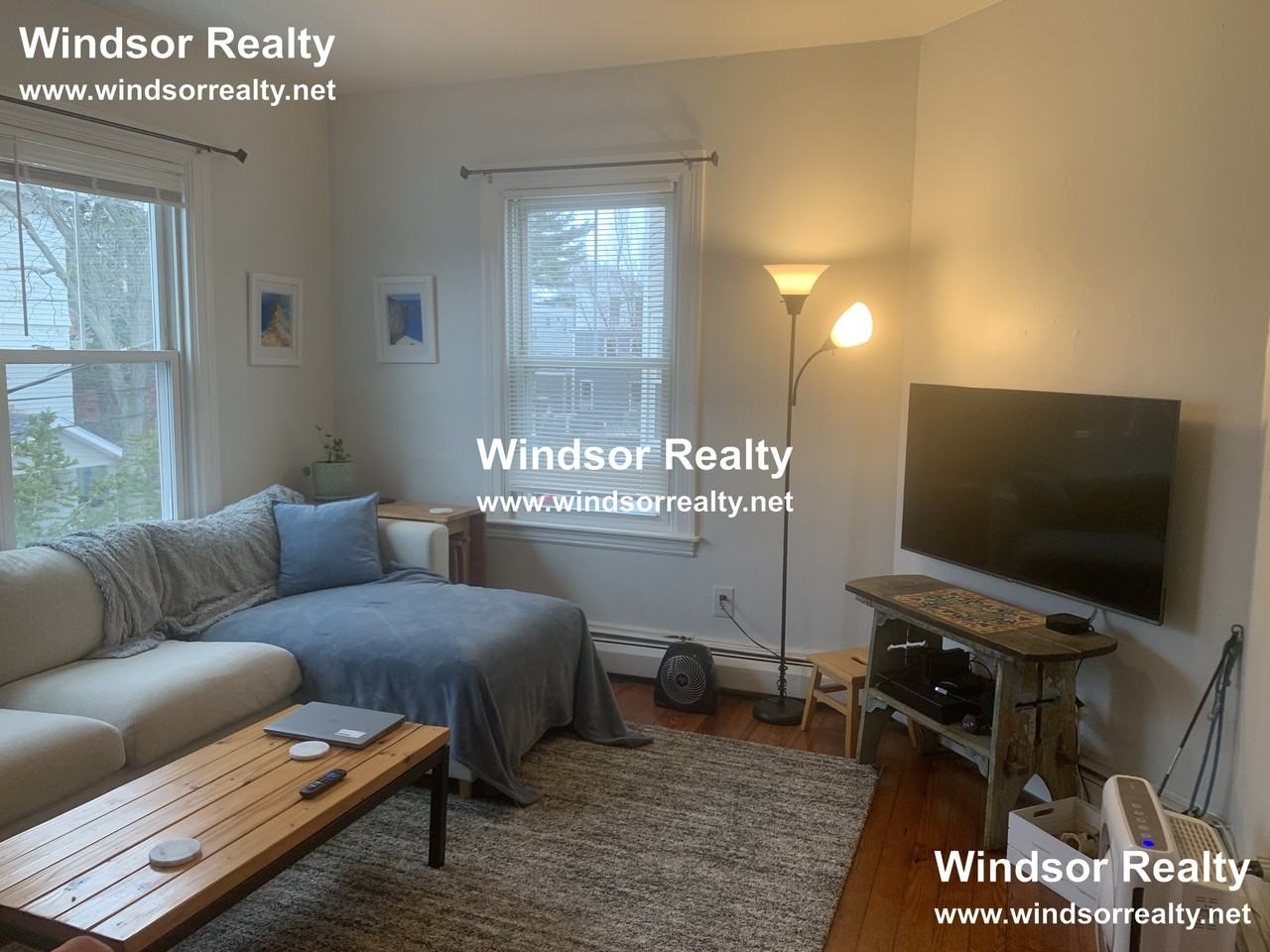 Fenno & Garden St #2 - Photo 2 of 22