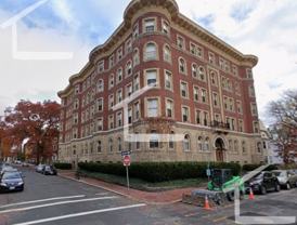 383 Harvard St #102 - Photo 1 of 1