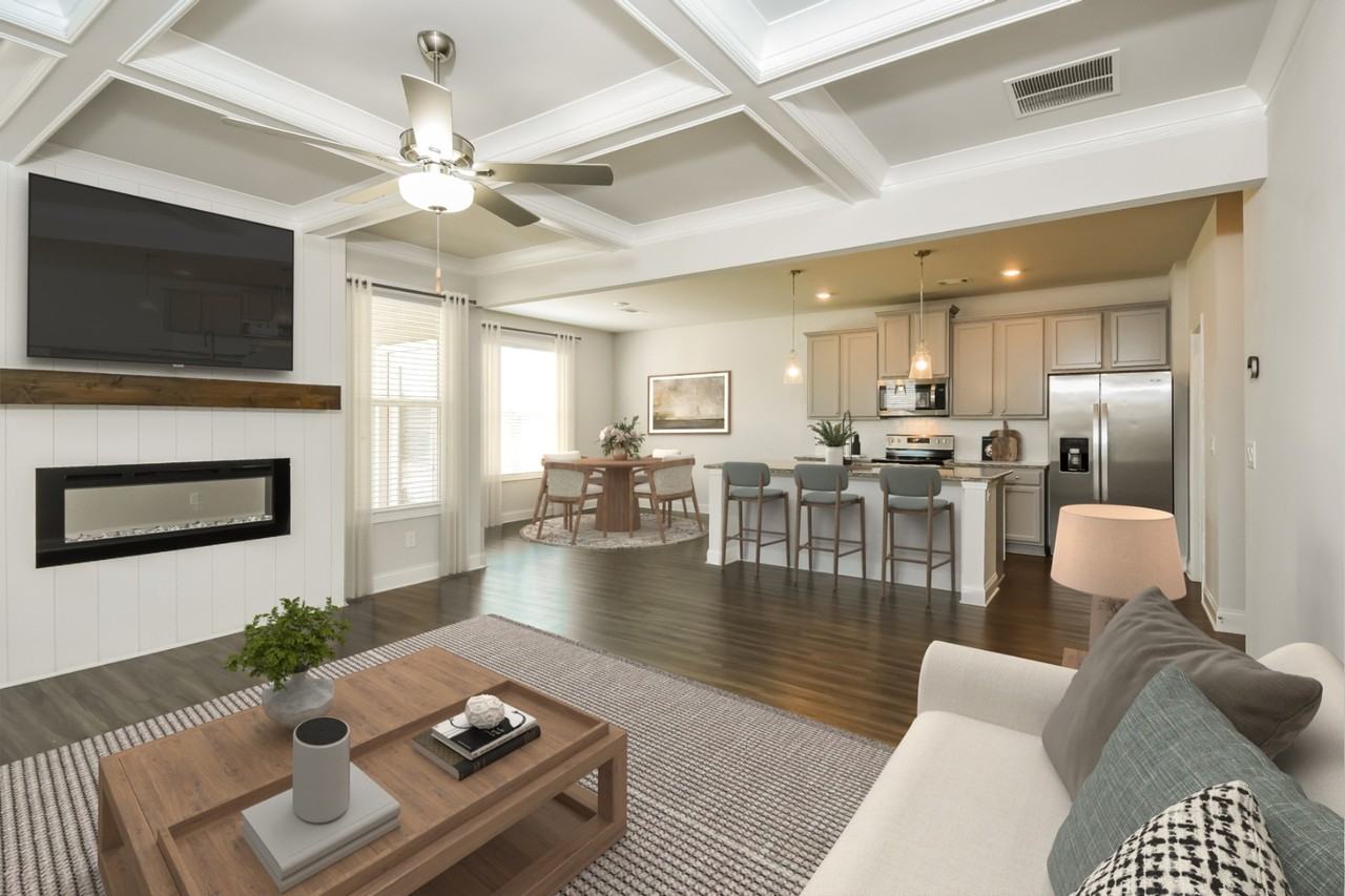 5379 Fox Den Rd - Photo 6 of 45