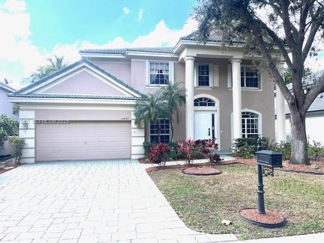 10442 Northwest 60th Place - Photo 2 of 8