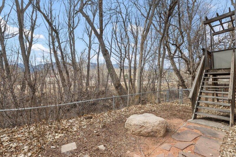 2529 W Vermijo Ave #B - Photo 3 of 11