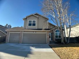 3823 Point Of The Rocks Dr - Photo 1 of 1