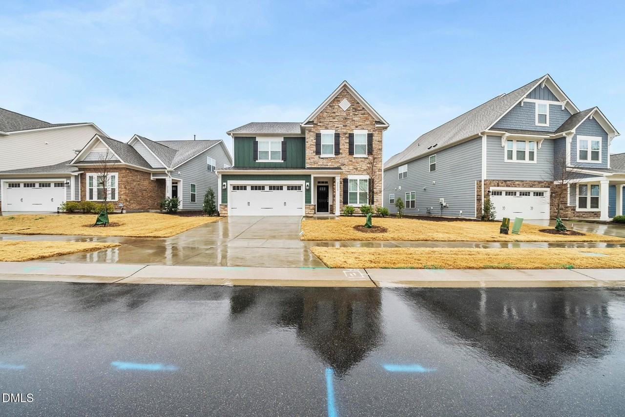 2116 Curry Meadow Way