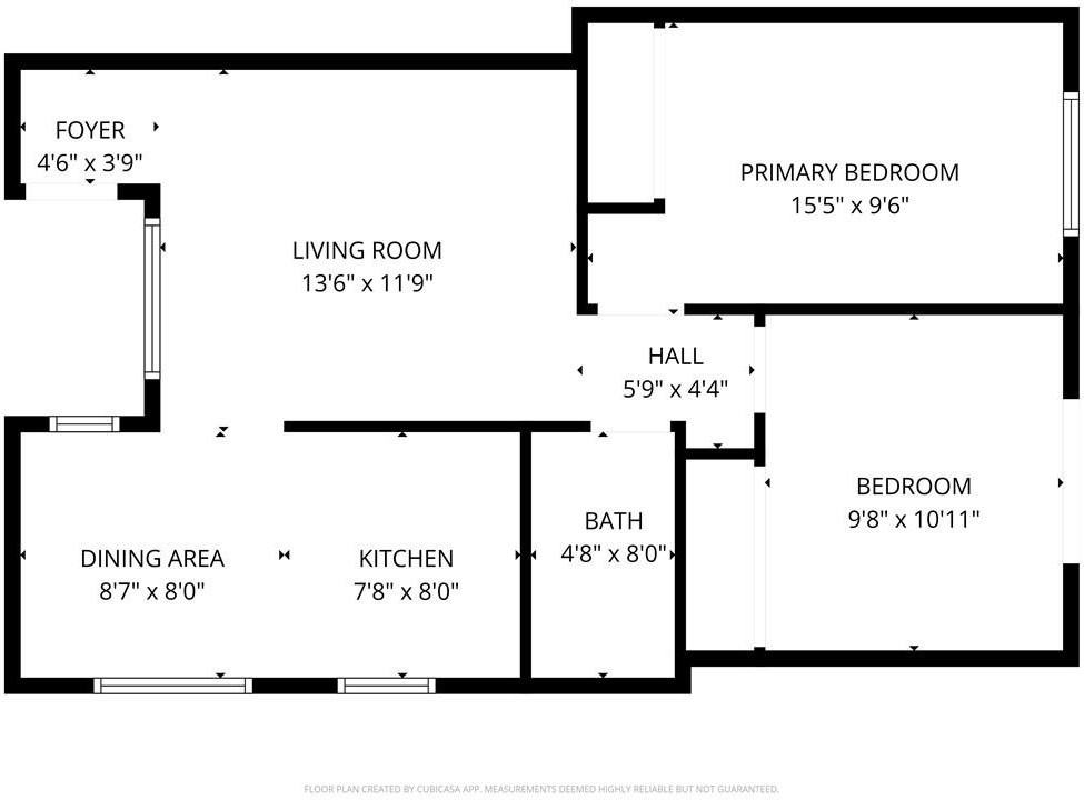 3659 Wendell Ave - Photo 3 of 15