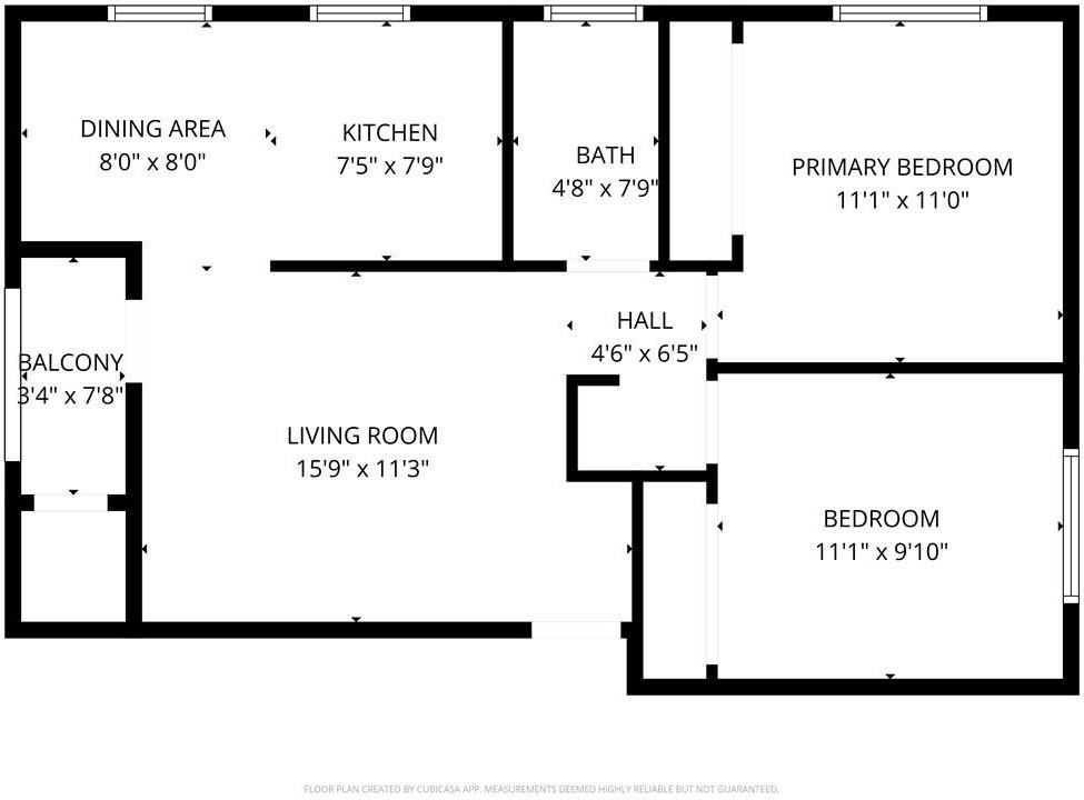 3659 Wendell Ave - Photo 3 of 18