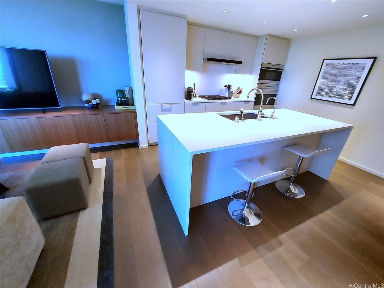 1388 Ala Moana Blvd #1403