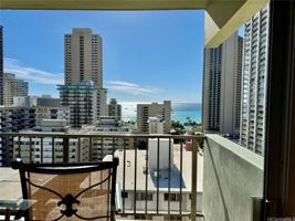 featured image of 2440 Kuhio Ave #1601